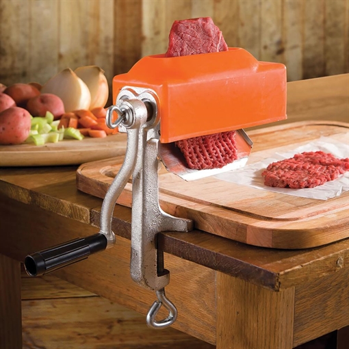 LEM Products Clamp On Meat Tenderizer 656