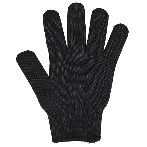 LEM Products Cut Resistant Glove XL Black 1737