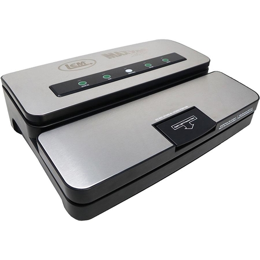 LEM Products MaxVac 250 Vacuum Sealer 1393