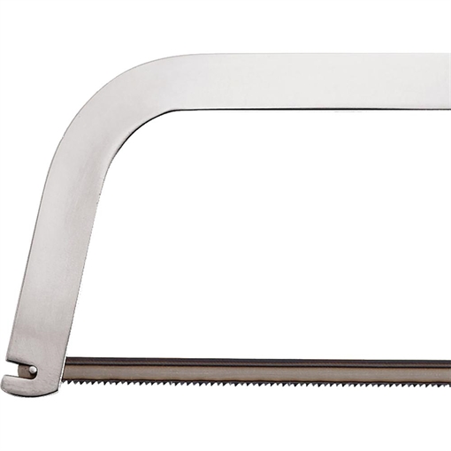 LEM Products Meat Saw Blade With Pin - 22" X 1/2" 639A