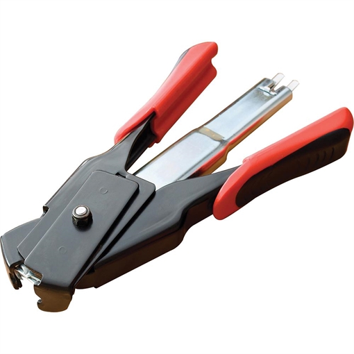 LEM Products Spring Loaded Hog Ring Pliers With Rings 100/ct 816