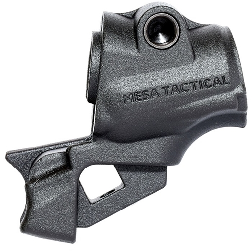 Mesa Tactical Products, Inc. LEO GEN II TELESCOPING STOCK ADAPTER FOR MOSSBERG 500/MAV88 92630