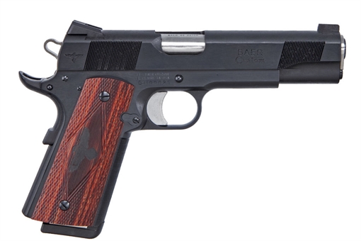 Les Baer Custom BAER 1911 GUNSIT 45AP 5 NS LBP2318