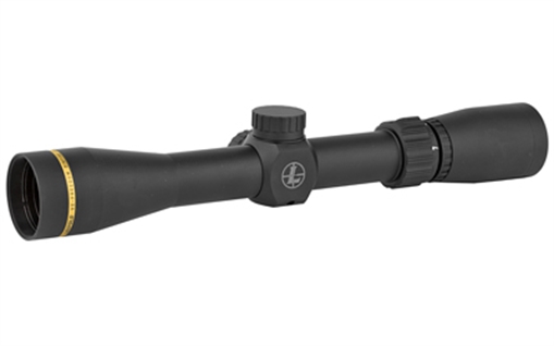 Leupold VX-Freedom Rifle Scope, 2-7X33, 1", Rimfire-MOA, Matte, For Rimfire Calibers 174179