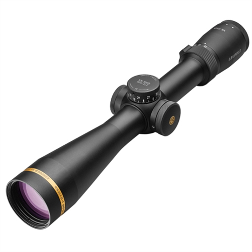 Leupold VX-5HD Matte Black 3-15x 44mm CDS-ZL2 Side Focus Impact-29 MOA Reticle 30mm Tube 171716