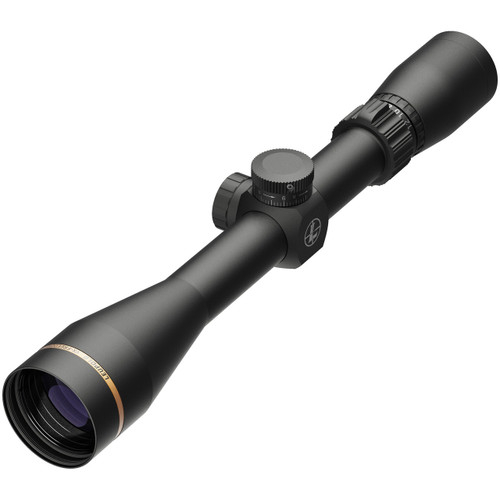 Leupold VX-Freedom 4-12x50mm, Black, Duplex Reticle