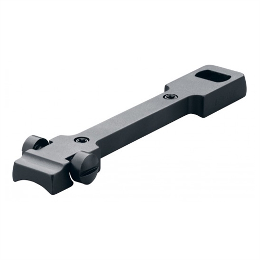 Leupold 1-Piece STD Steel Base - Winchester 70 LA Gloss Black 50000