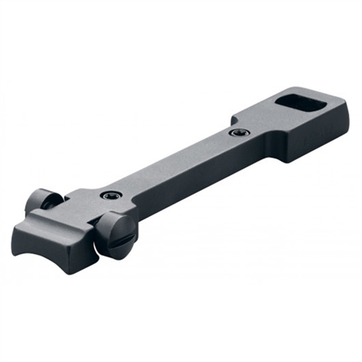 Leupold SAVAGE 10-16 ROUND REAR RH 1-PC GLOSS 55721