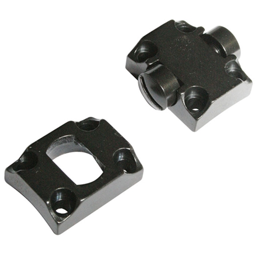 Leupold 2-Piece Standard Steel Base - Browning X-Bolt Gloss Black 0303175 65424