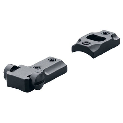 Leupold Front Base Only for Custom Gunmakers Dovetail Base Gloss Black 50034
