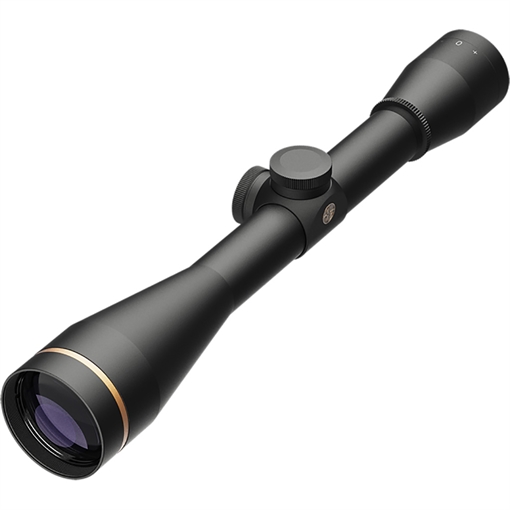 Leupold FX-3 Rifle Scope 6x42mm Wide Duplex 66815