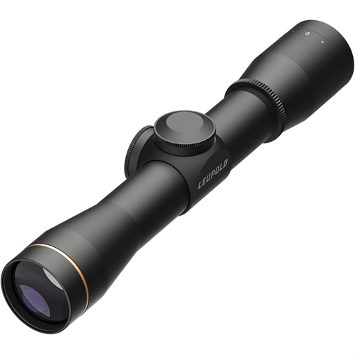 Leupold FX-II Handgun Scope 4x28mm Duplex 58750