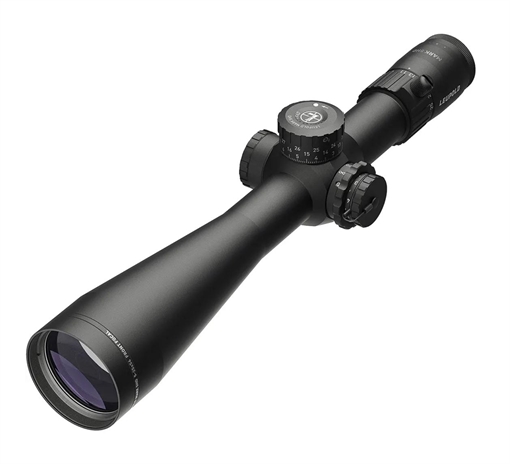 Leupold Mark 5HD M5C3 5-25x56 Rifle Scope FFP TMR Illuminated Black BLEMISHED 182273