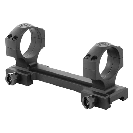 Leupold Integral Mounting System Mark IMS Black Aluminum 35mm Tube Picatinny Rail Mount Bolt Action 176888