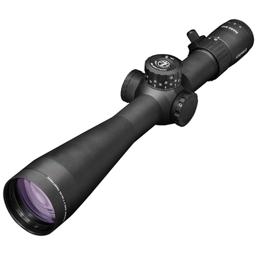 Leupold Mark 5HD Rifle Scope - 7-35x56 (35mm) M5C3 FFP H-59 174545