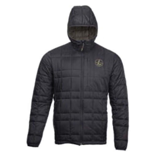 Leupold Quick Thaw Insulated Jacket Black 3XL 182331