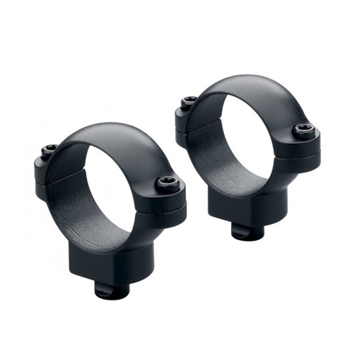 LEUPOLD RINGS QR EXT LOW MATTE 60955