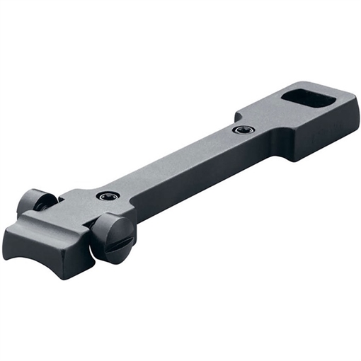 Leupold LEUPOLD STD SAVAGE 10 RH-SA 1-PC-SILVER 52318