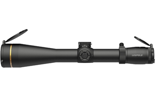 Leupold VX-6HD Gen2, Rifle Scope, 4-24X Magnification, Illuminated TMOA Reticle, 52mm Objective, 34mm Main Tube, Matte Finish, Black 183843