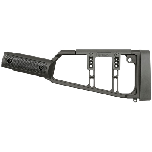 Midwest Industries LEVER STOCK HENRY STRAIGHT MI-LS-HS