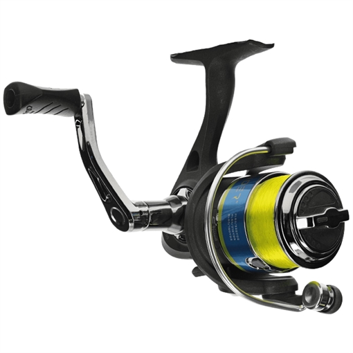 LEW'S 50 SIZE CRAP THUNDR SPIN REEL 5.0 2BB CTS50