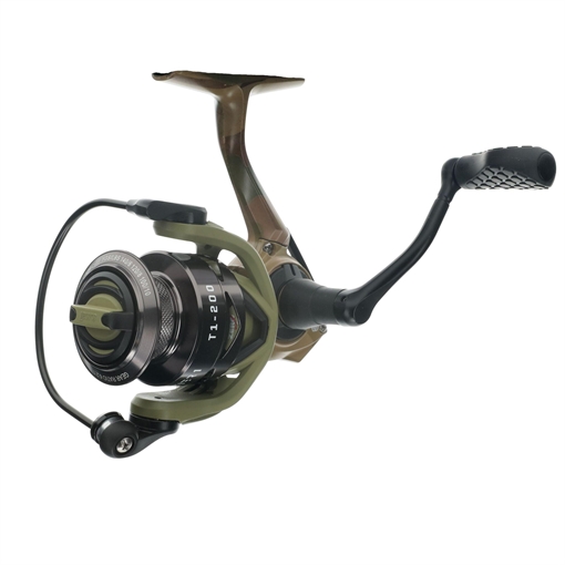 LEW'S AMER HERO TIER 1 SPIN REEL 200 T1-200