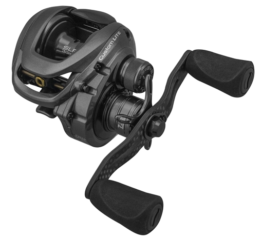 LEW'S CUS LT SLP 30 11BB 7.5 CAST LH CL1SHL