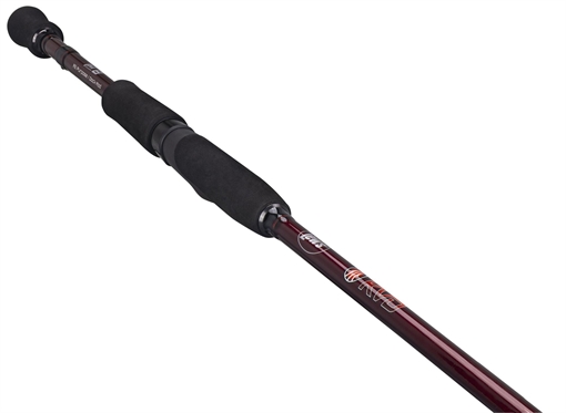 LEW'S KVD 7'2" ML IM8 SPIN DOCK LKVDGS4