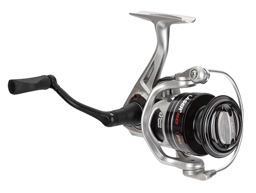 LEW'S LASER SG SS 8BB 5.2 SPIN LSG100A