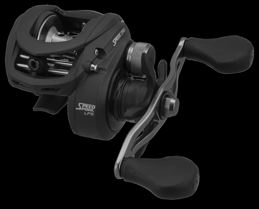 LEW'S SPD SPL LFS 10BB 7.5 LH CAST SS1SHLA
