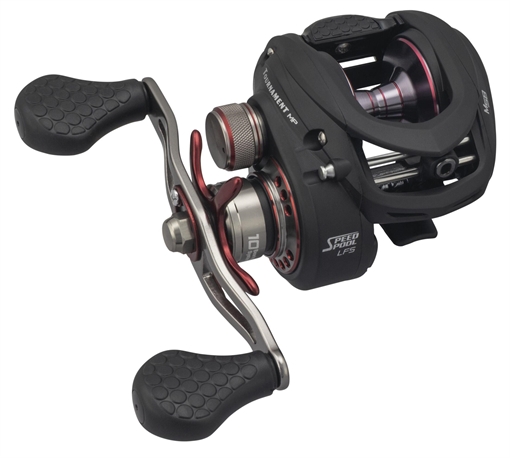 LEW'S TOURN MP 9BB 5.6 CAST TS1SMP