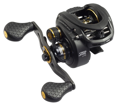 LEW'S TOURN PRO LFS 11BB 7.5 CAST TP1SHA
