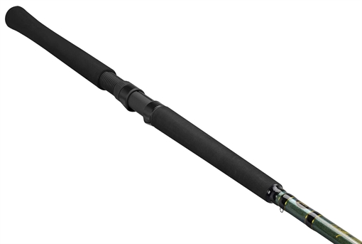 LEW'S WM SIGNATURE SERIES 14' MED LIGHT JIGGING ROD WMCS14ML