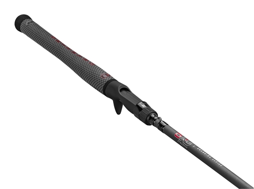 LEW'S XD SERIES 7'6-1 MED HVY CRANKBAIT CASTING ROD LPM6XD