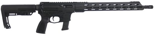 LIVE FREE ARMORY CHALLENGER RIA 9MM 16IN BBL BLACK 17RD LF9CH85001