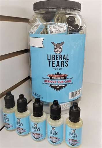 Liberal Tears LIBERAL TEARS GUN OIL liberal_tears_oil-44ctjar