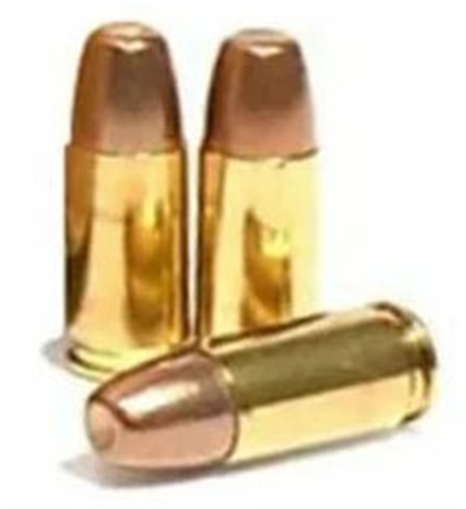 LIBERTY AMMUNITION AMMO STEEL PLATE RANGE 9MM 100GR 50/20 LAR9066