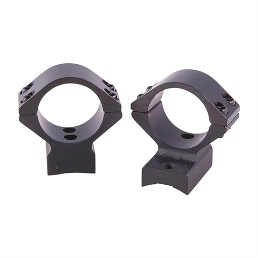 Talley WINCHESTER XPR 30MM LOW 0 MOA SCOPE MOUNT 730765