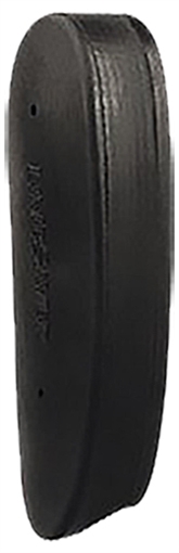 Limbsaver Recoil Pad, Grind-To-Fit, Fits Small Stock, Black 6974386 10541