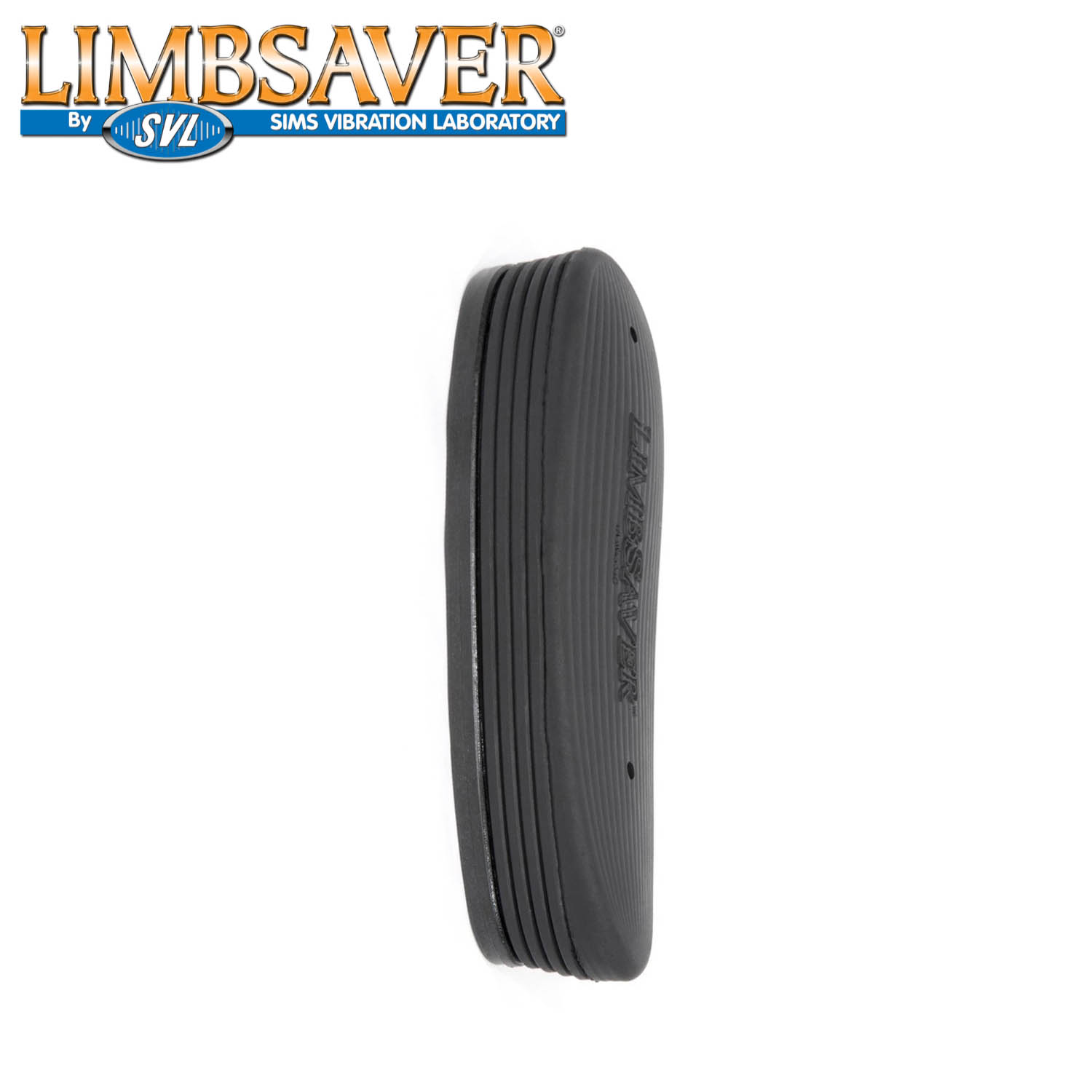 LimbSaver Classic Precision Recoil Pad, Ruger M77 / Browning Gold / Winchester M70 FW