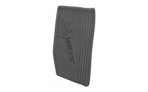 Limbsaver Limbsaver Classic Slip-On Recoil Pad Black Large 1 in. 10548
