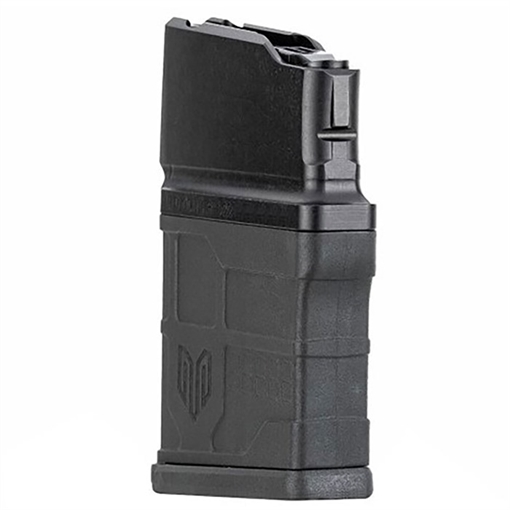 LITHGOW SHORT ACTION STRAIGHT FIT MAGAZINES 10-ROUND 105188-BLK