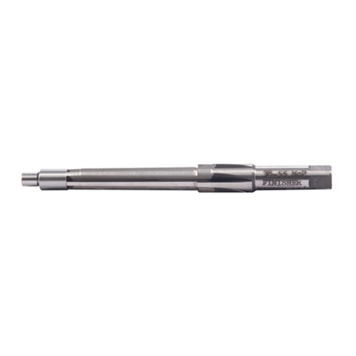 Manson Precision .38-55 LIVE PILOT REAMER, .3655'' O.D. F38-55MCP F38-55MCP-.3655