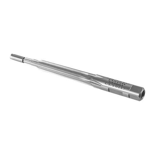 Clymer 5.56MM NATO LIVE PILOT FINISHER 555001