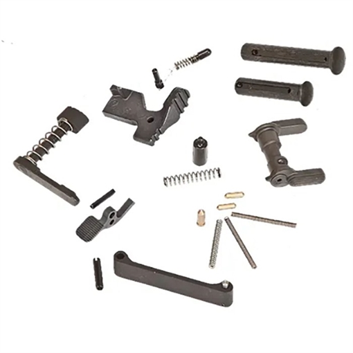Lmt Defense LMT .308 LOWER PARTS KIT NO TRIGGER GROUP LM308ALPKL
