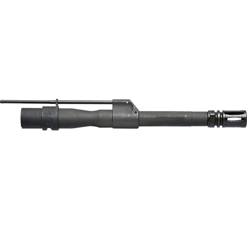 Lmt Defense LMT MONOLITHIC 300 AAC BLACKOUT 9'' PISTOL LENGTH BBL BLACK R-L7BW1B