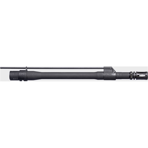 Lmt Defense LMT MONOLITHIC 5.56X45 NATO 12.5'' MID LENGTH BBL BLACK R-L7MJ1B
