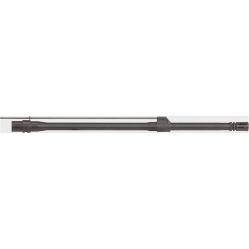 Lmt Defense LMT MONOLITHIC 5.56X45 NATO 20'' RIFLE LENGTH BBL BLACK R-L7RA1B