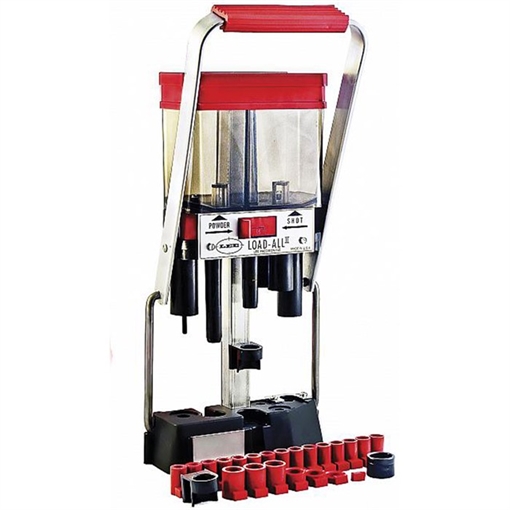 Lee Precision Load-All II Shotshell Reloader 20 Gauge 90012
