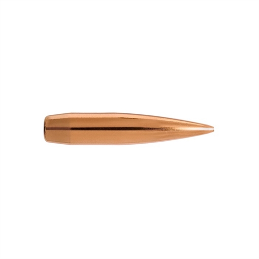 Berger Bullets 30 CALIBER (0.308'') 220GR LR HYBRID TARGET 250/BOX 30786